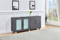 Best Quality Furniture Cabinet, Walnut