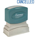 Stamp,Pre-Inkd,Cancelled,Be