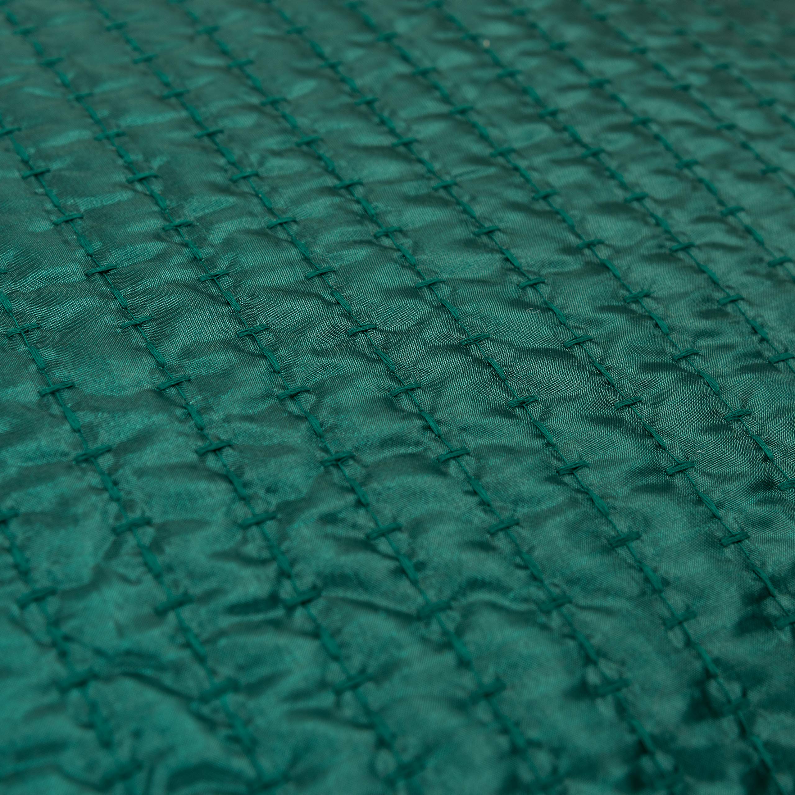 Rizzy Home 22" x 22" Poly Filled Pillow in Teal