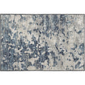 Camberly Cm5 Blue Casual Rug Rectangle 8' X 10'