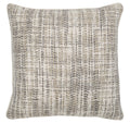 Kosas Home Baxter Accent Pillow, 22x22, Natural
