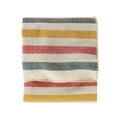 Pendleton Eco-Wise Wool Easy Care Queen Blanket, Vintage Glacier