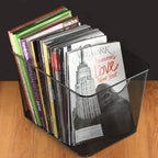 Mesh Open Bin Storage Basket Organizer For Fruits, Vegetables, Pantry Items Toys 2040 (1, 14 X 10 X 9)