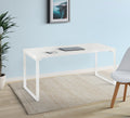 Aprodz Solid Wood Pampa Study Office Desk Table