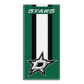 Northwest NHL Dallas Stars Beach Towel, 30 x 60, Zone Read