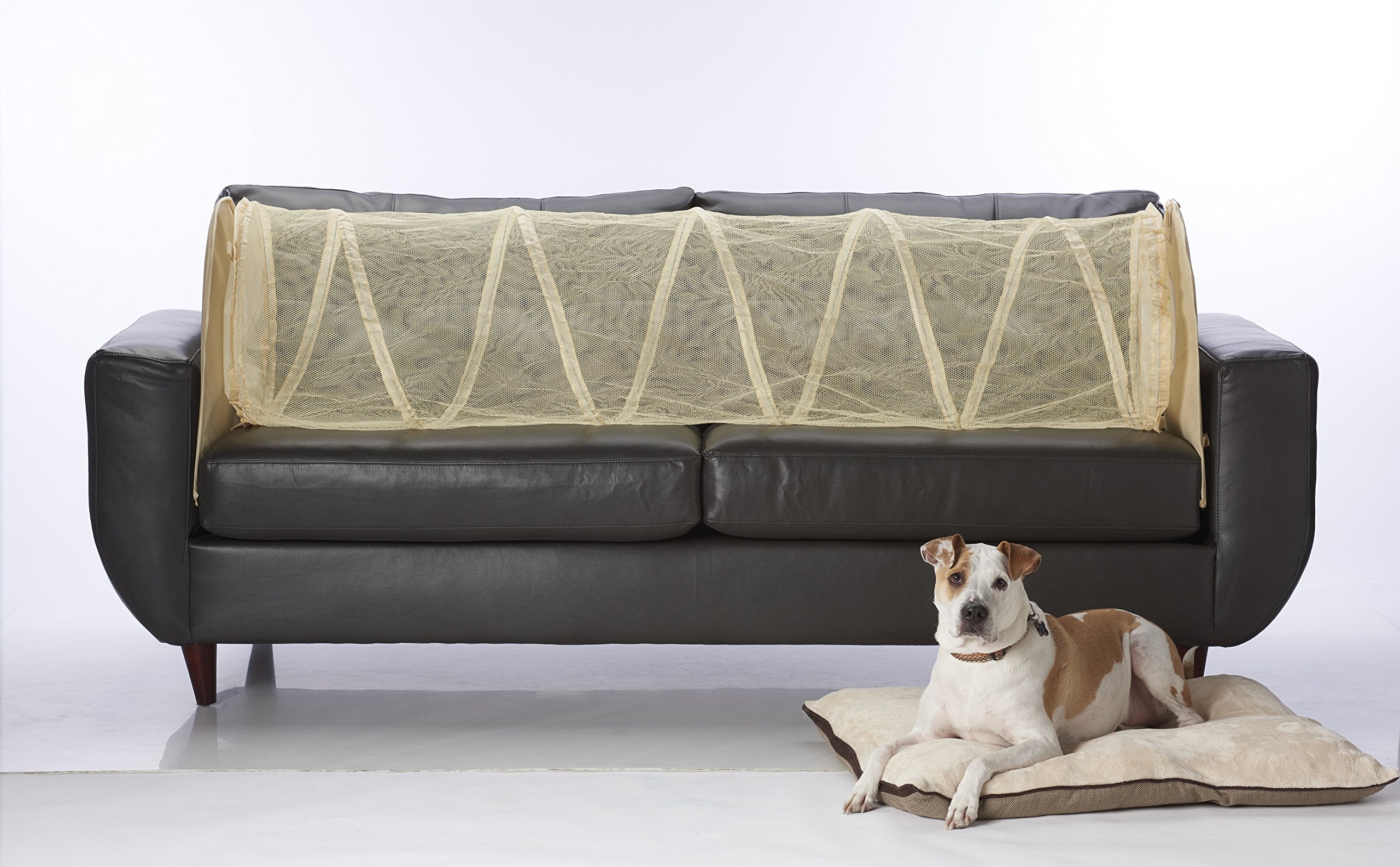 Couch Defender: Keep Pets Off Of Your Furniture! (Beige)