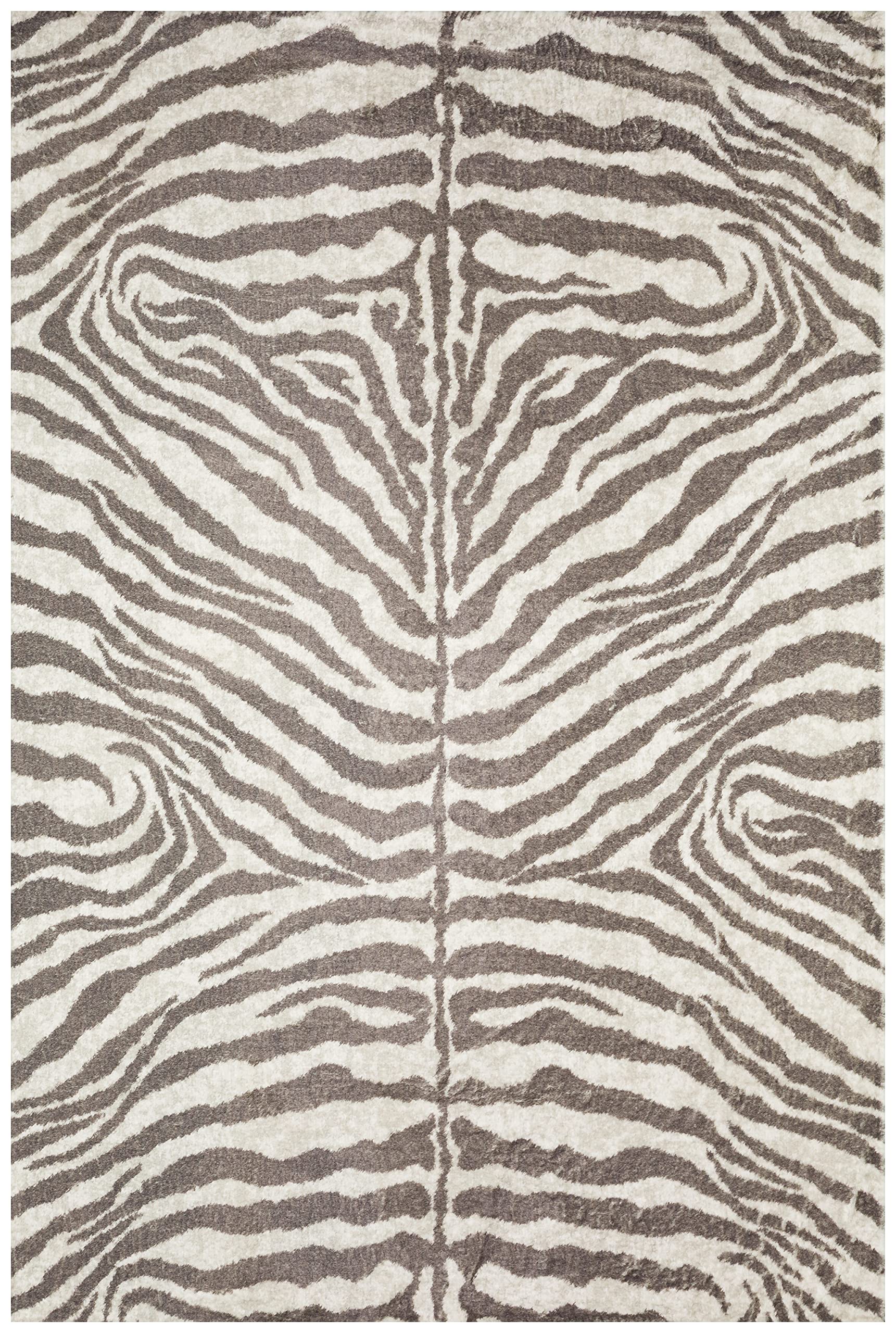 Addison Rugs Safari Asf31 Taupe Washable 2'3" X 7'6" Indoor Outdoor Hallway Runner Rug, Stain Resistant Washable Kitchen Area Carpet For Bathroom, Entry, Patio, Laundry And Bedroom Rug