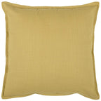 Rizzy Home | T03716 | 20"x20" Gray/Neutral Decorative Pillow | Down Fill