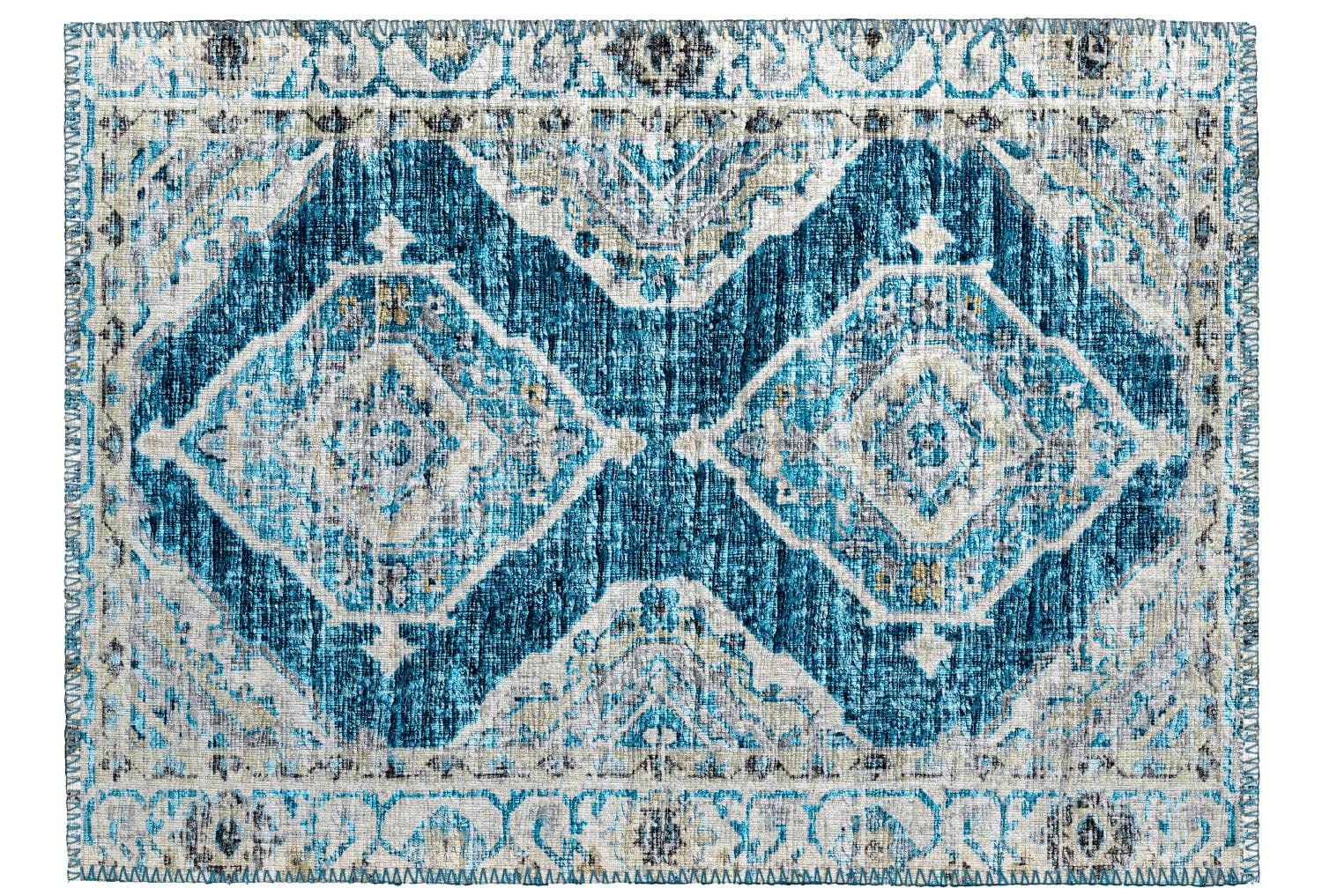 Marbella Mb1 Indigo 8'X10'