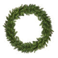Northlight Unlit Eastern Pine Artificial Christmas Wreath, 48