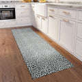 Dalyn Rugs Mali Ml2 Flannel 2'3" X 12'
