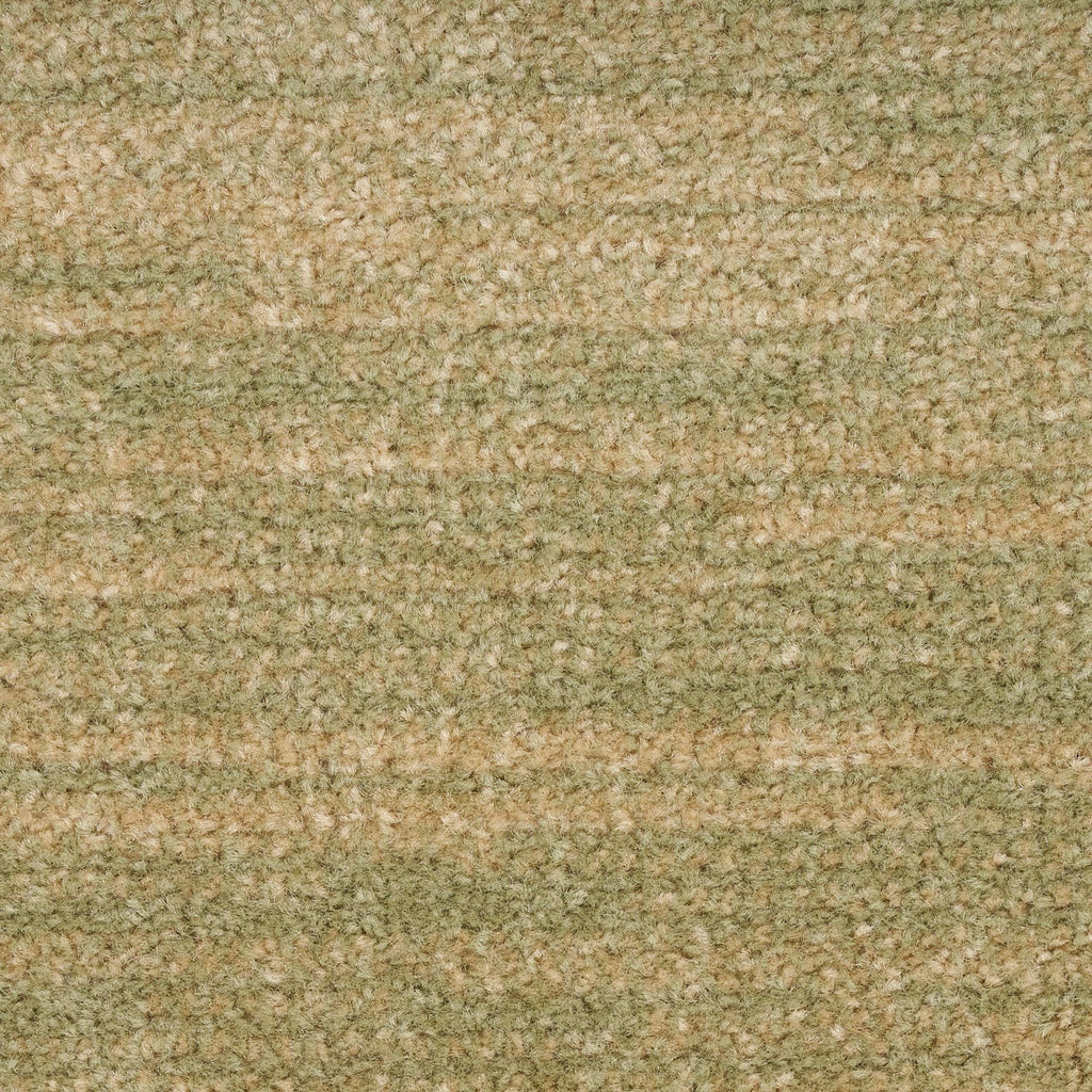 Nourison Essentials Indoor/Outdoor Green Gold 2'2' X 7'6 Area Rug, Easy Cleaning, Non Shedding, Bed Room, Living Room, Dining Room, Backyard, Deck, Patio (2X8)