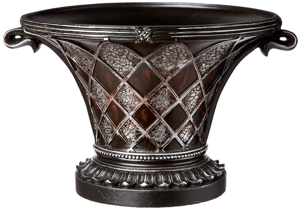 Ok Lighting Ok-4175B Decoration, 8.0"