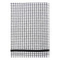 Samuel Lamont Poli Dri 100% Cotton Dish Towel - Black