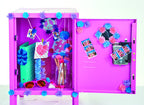 Pom Pom Wow! - Locker & Room D  Cor Set