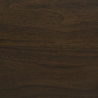 Coaster Home Furnishings Wes Rectangular Dining Table Dark Walnut