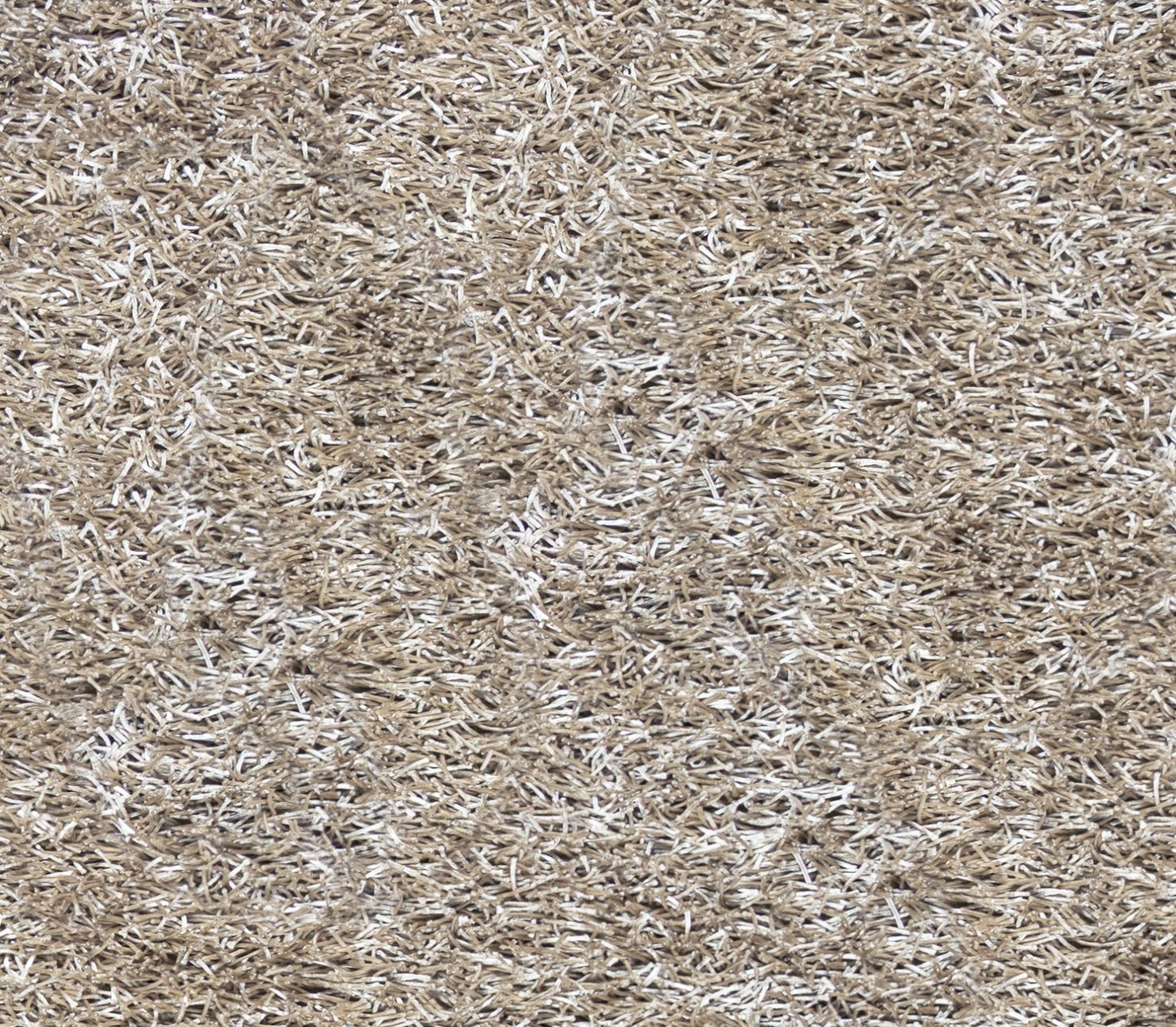 Rizzy Home | Km2315 | Kempton Collection | Polyester Area Rug | 5' X 7' | Khaki Solid