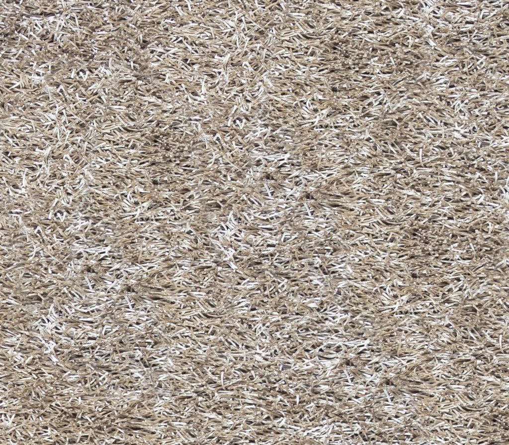 Rizzy Home | Km2315 | Kempton Collection | Polyester Area Rug | 9' X 12' | Khaki Solid
