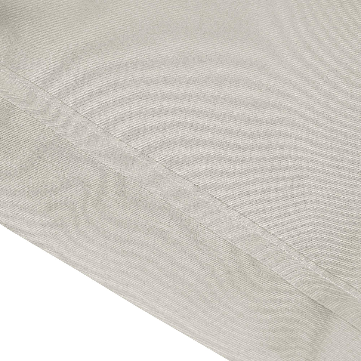 Bedsum 100% Brushed Microfiber King Pillow Shams Set Of 2, Super Soft And Cozy, Wrinkle, Fade, Stain Resistant 20X36 Oxford Pill