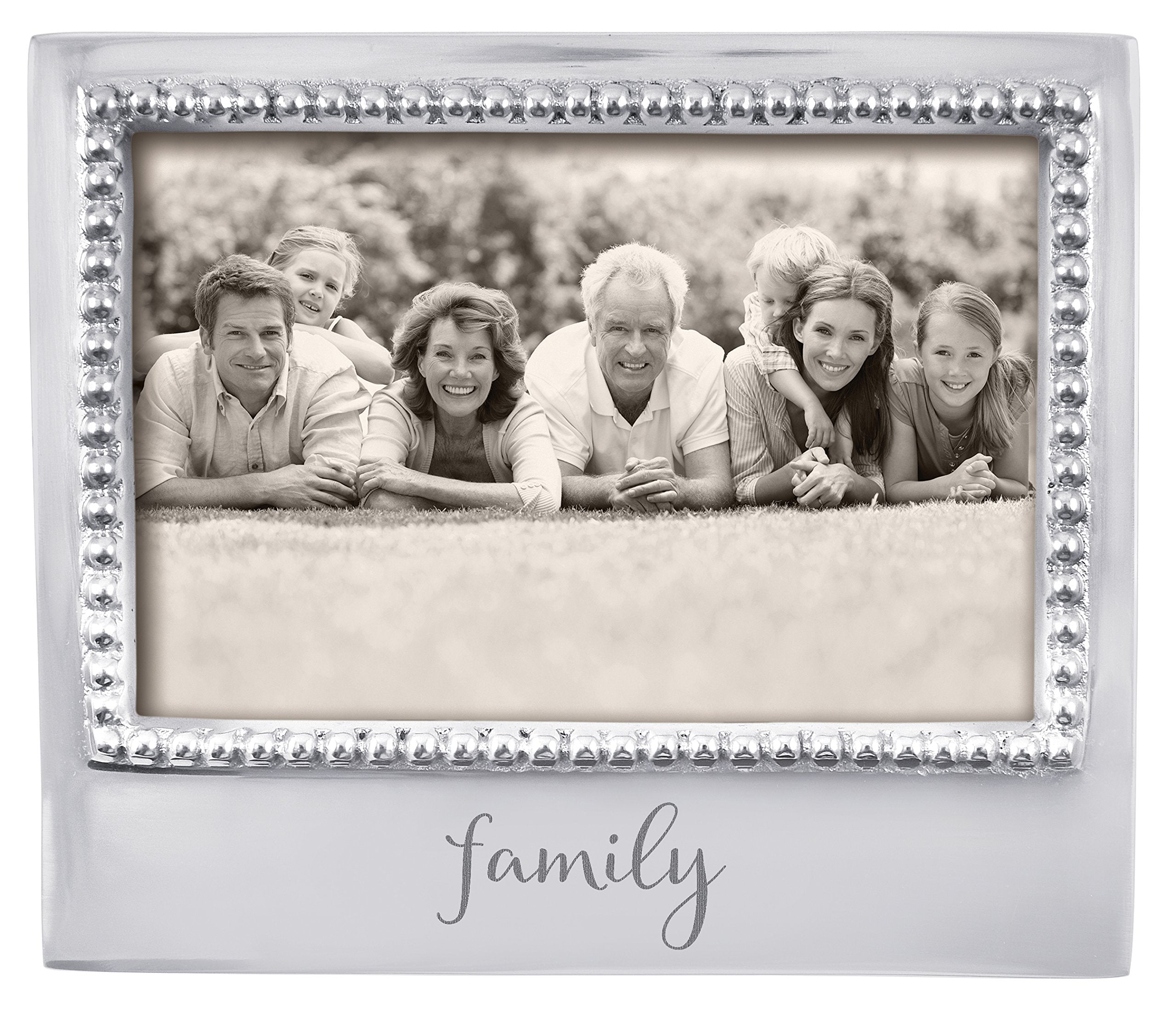 Mariposa family Frame