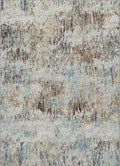 Dalyn Camberly Cm1 Driftwood 5' X 7'6" Rug Cm1Dr5X8