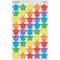 Tept46306 - Trend Sparkling Star-Shaped Stickers