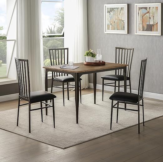D4013-05 Dinette Table-like New