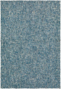 Dalyn Mateo Me1 Denim 3'6"X5'6" Rectangle Area Rugs Me1De4X6