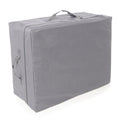 Milliard Carry Case 4 inch Full Tri-Fold Mattress (Does Not Fit 6 inch)