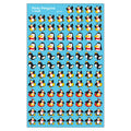 Trend Enterprises, Inc. Perky Penguins Supershapes Stickers, 800 Ct