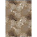 Dalyn Rugs Seabreeze Sz3 Taupe Washable 2'6" X 3'10" Indoor Outdoor Area Rug, Easy Clean, Machine Washable, Non Shedding, Bedroom, Living Room, Dining Room, Kitchen, Patio Rug