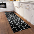 Dalyn Rugs Mali Ml4 Midnight 2'3" X 10'