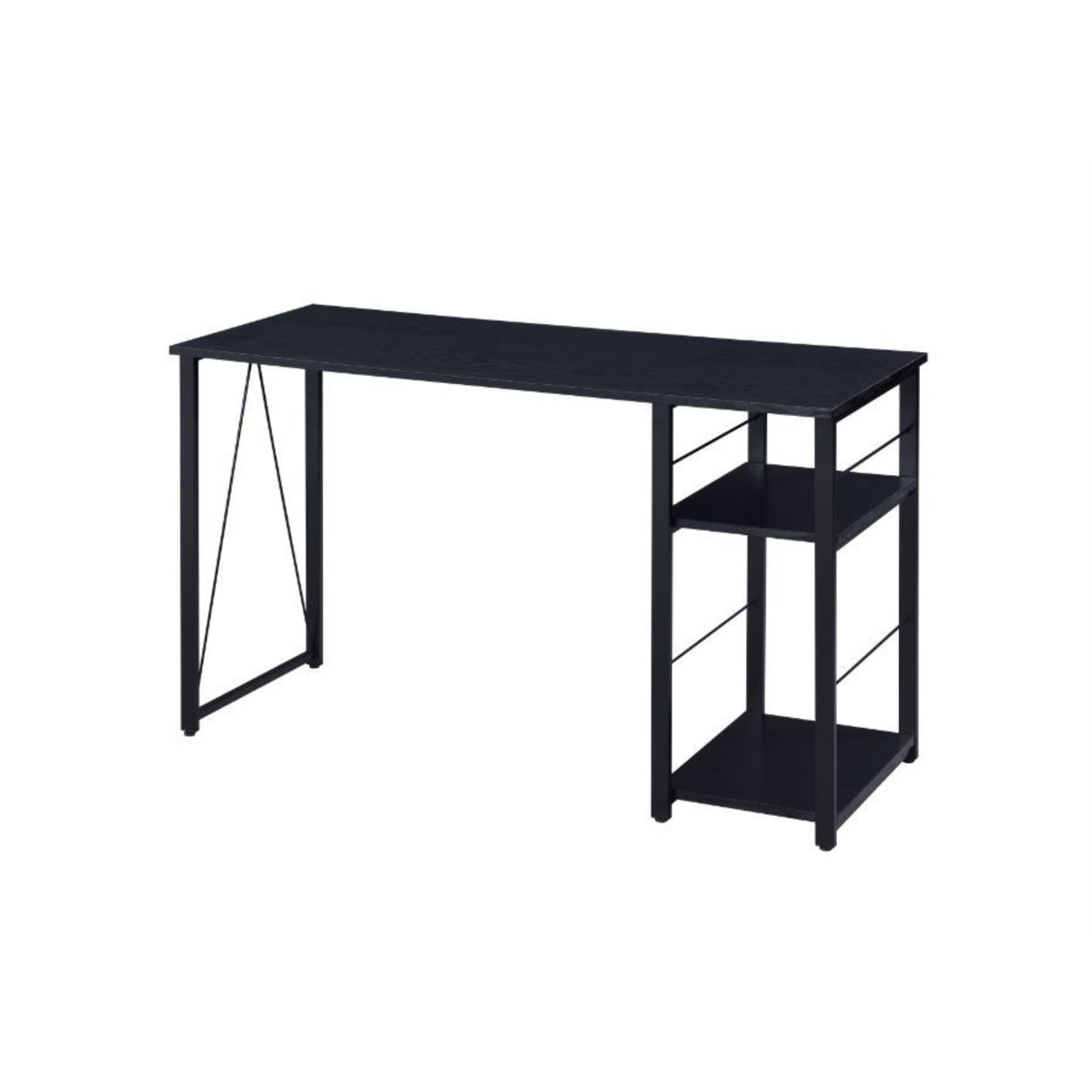 Ergode Writing Desk Black Finish