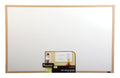 Dryerase Board23X35Wdfrm (Pack Of 1)