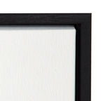 Sylvie Que Sera Sera Framed Canvas by Cat Coquillette