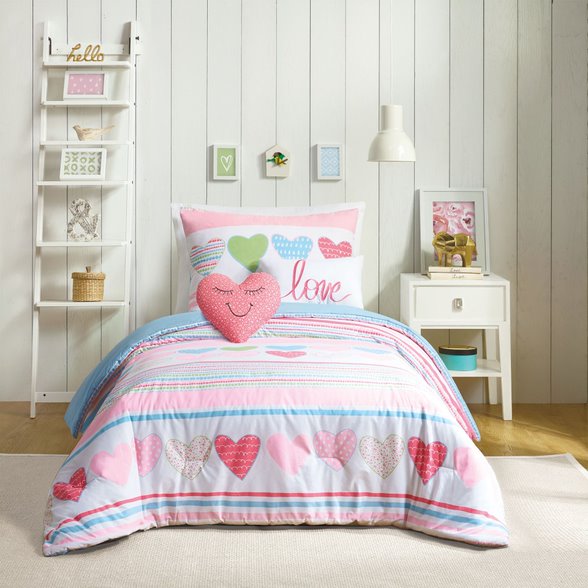 Daphne Fq Comf 5Pc Set