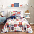 Bryce Tw Comf 4Pc Set