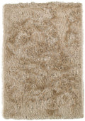 Addison Rugs Aurora31 Area Rug, 5'X7'6", Khaki