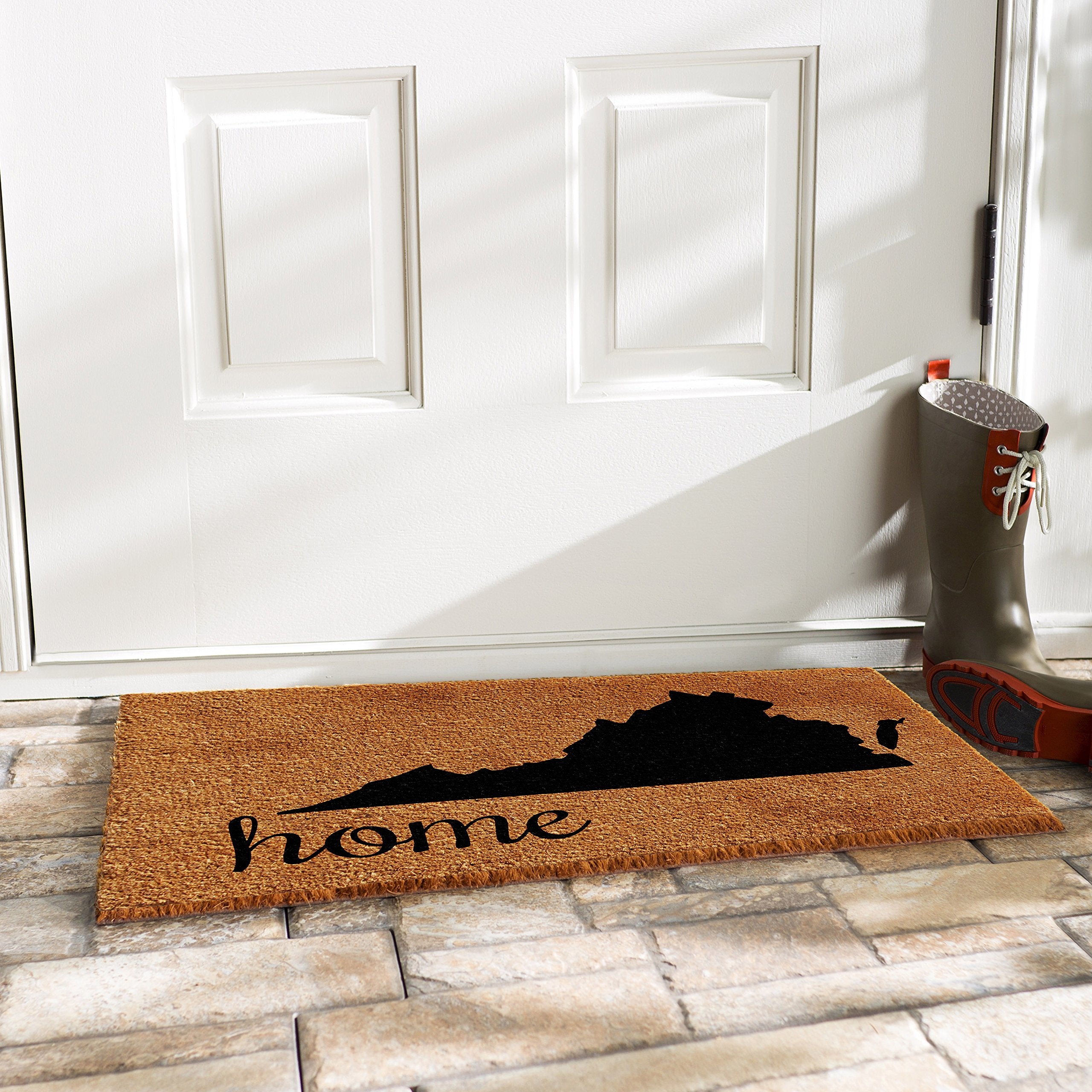 Calloway Mills 102841830 Virginia Doormat 18' X 30'