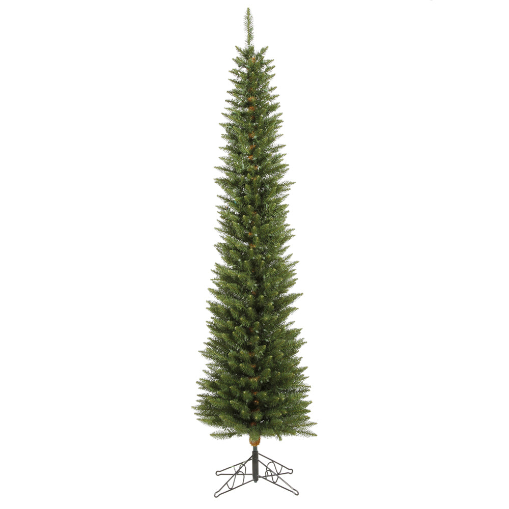 Vickerman 6.5 X 20 Inch  Durham Pole Pine Tree 390T  A103665