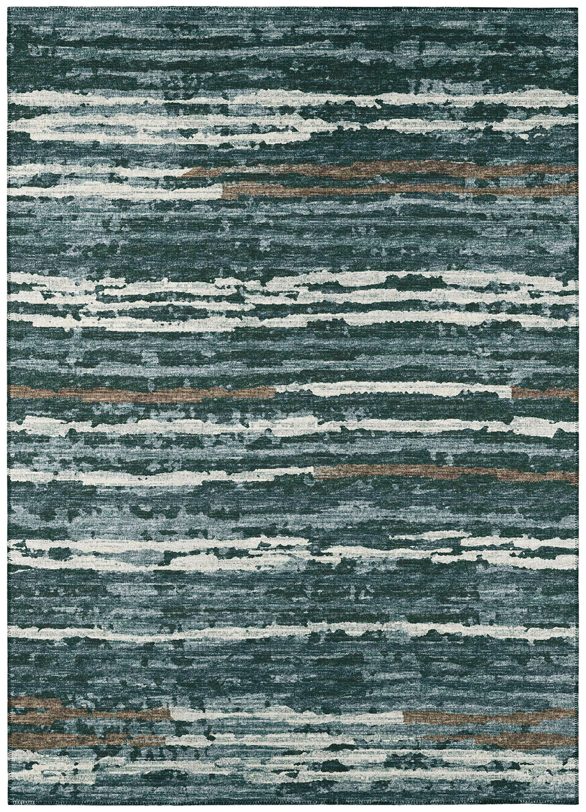 Addison Rugs Bravado Abv34 Shadow Washable 10' X 14' Indoor Outdoor Area Rug, Easy Clean, Machine Washable, Non Shedding, Bedroom, Entry, Living Room, Dining Room, Kitchen, Patio Rug