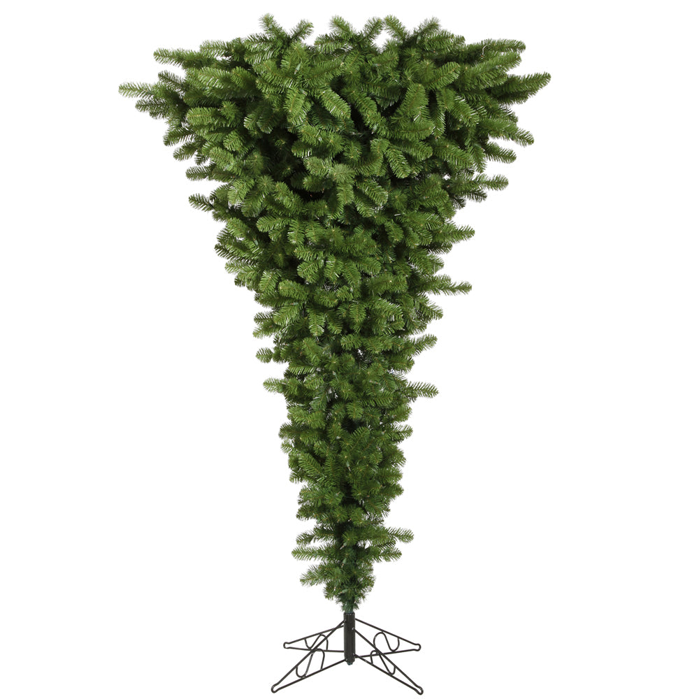 Vickerman 5.5 X 38 Inch  American Upsidedown Tree 519T  A107455