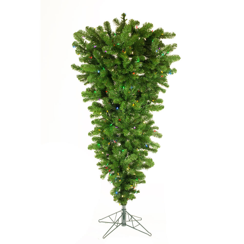 Vickerman 5.5 X 38 Inch  American Upsidedown 250Mu Led  A107457Led