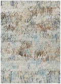 Addison Rugs Indoor/Outdoor Accord Aac31 Moody Washable 8' X 10' Indoor Outdoor Area Rug, Easy Clean, Machine Washable, Non Shedding, Bedroom, Living Room, Dining Room, Kitchen, Patio Rug