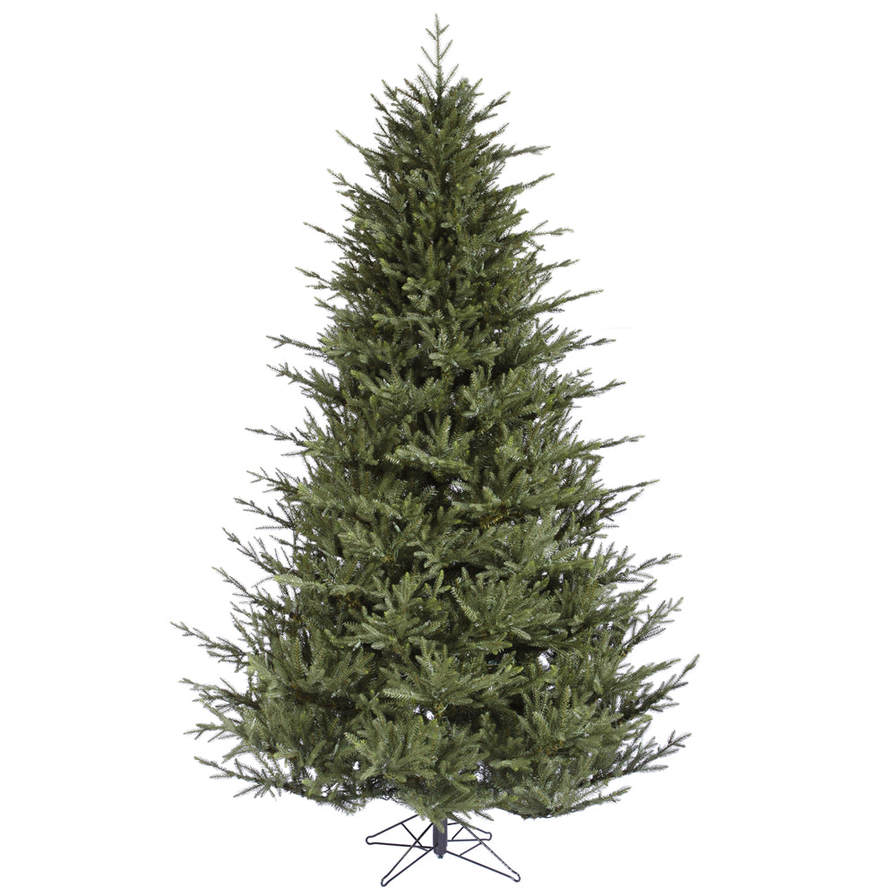 Vickerman 7.5 X 64 Inch  Itasca Fraser 2454 Tips  A110375
