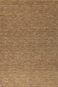 Addison Rugs Heather Area Rug, 8' X 10', Paprika