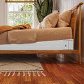 Avana Mattress Elevator - 5-Inch Size - Gentle Incline Under Mattress Support, 5, Full