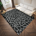 Dalyn Rugs Mali Ml4 Midnight 5' X 7'6"