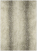 Addison Rugs Safari Asf33 Fawn Washable 9' X 12' Indoor Outdoor Area Rug, Easy Clean, Machine Washable, Non Shedding, Bedroom, Entry, Living Room, Dining Room, Kitchen, Patio Rug