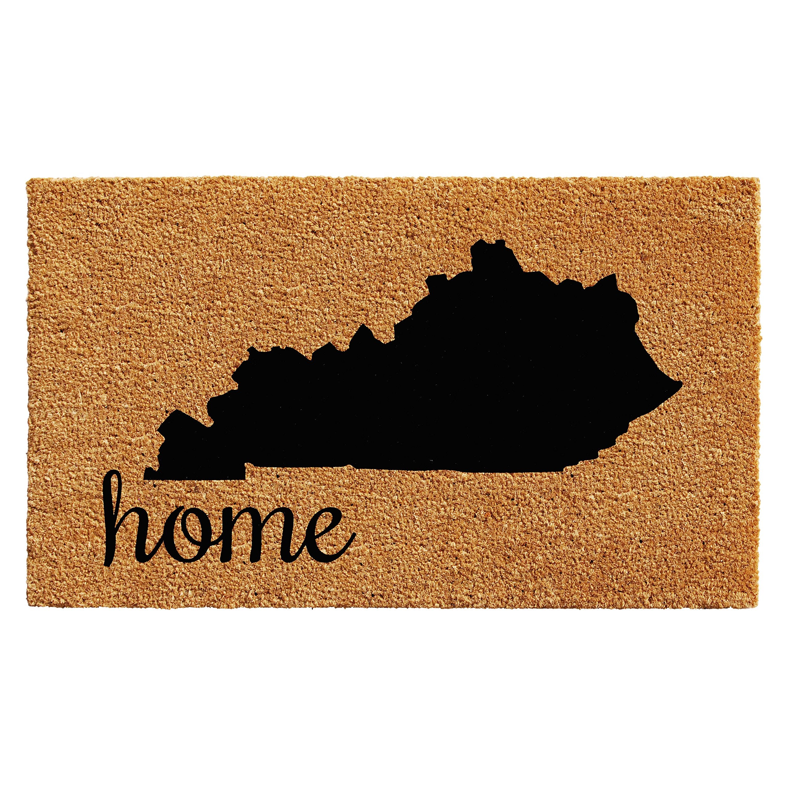 Calloway Mills 102861830 Kentucky Doormat 18' X 30'